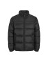 Jack&Jones Vatovaná bunda 12235860 Čierna Regular Fit - Pepit.sk