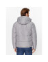 Jack&Jones Vatovaná bunda 12236044 Sivá Regular Fit - Pepit.sk