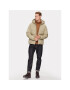 Jack&Jones Vatovaná bunda 12238849 Béžová Regular Fit - Pepit.sk