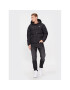 Jack&Jones Vatovaná bunda 12238878 Čierna Regular Fit - Pepit.sk