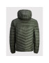 Jack&Jones Vatovaná bunda Hero 12211785 Zelená Regular Fit - Pepit.sk