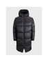 Jack&Jones Vatovaná bunda Hero 12212225 Čierna Regular Fit - Pepit.sk