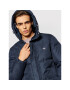 Jack&Jones Vatovaná bunda Newport 12192676 Tmavomodrá Regular Fit - Pepit.sk