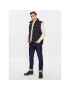 Jack&Jones Vesta 12246676 Čierna Regular Fit - Pepit.sk