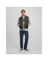 Jack&Jones Vesta Hero 12211790 Zelená Regular Fit - Pepit.sk