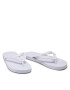 Jack&Jones Žabky Jfwbasic Eva Flip Flop 12202589 Biela - Pepit.sk