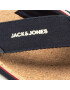 Jack&Jones Žabky Jfwritchie 12203967 Tmavomodrá - Pepit.sk