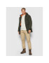 Jack&Jones Zimné bundy Super Parka 12190042 Zelená Regular Fit - Pepit.sk