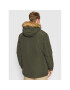 Jack&Jones Zimné bundy Super Parka 12190042 Zelená Regular Fit - Pepit.sk