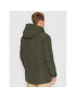 Jack&Jones Zimné bundy Super Parka 12190042 Zelená Regular Fit - Pepit.sk