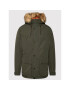 Jack&Jones Zimné bundy Super Parka 12190042 Zelená Regular Fit - Pepit.sk