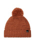 Jack Wolfskin Čiapka Highloft Knit 1908011 Oranžová - Pepit.sk