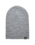 Jack Wolfskin Čiapka Rib Hat 1903891 Sivá - Pepit.sk