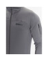 Jack Wolfskin Funkčná mikina Prelight 1711001 Sivá Regular Fit - Pepit.sk