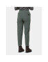 Jack Wolfskin Outdoorové nohavice Wandermood Pants 1508441 Zelená Regular Fit - Pepit.sk