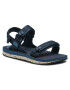 Jack Wolfskin Sandále Outfresh Deluxe Sandal M 4039431 Tmavomodrá - Pepit.sk