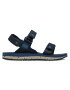 Jack Wolfskin Sandále Outfresh Deluxe Sandal M 4039431 Tmavomodrá - Pepit.sk