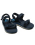 Jack Wolfskin Sandále Outfresh Deluxe Sandal M 4039431 Tmavomodrá - Pepit.sk