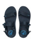 Jack Wolfskin Sandále Outfresh Deluxe Sandal M 4039431 Tmavomodrá - Pepit.sk