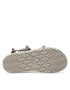 Jack Wolfskin Sandále Outfresh Sandal W 4039461 Sivá - Pepit.sk