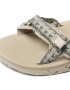 Jack Wolfskin Sandále Outfresh Sandal W 4039461 Sivá - Pepit.sk