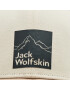 Jack Wolfskin Šiltovka Brand 1911241 Béžová - Pepit.sk