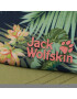 Jack Wolfskin Šiltovka Paradise Cap 1909381 Zelená - Pepit.sk