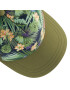 Jack Wolfskin Šiltovka Paradise Cap 1909381 Zelená - Pepit.sk