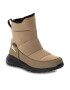 Jack Wolfskin Snehule Dromoventure Texapore Boot W 4059881 Hnedá - Pepit.sk