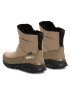 Jack Wolfskin Snehule Dromoventure Texapore Boot W 4059881 Hnedá - Pepit.sk