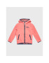 Jack Wolfskin Softshellová bunda Fourwinds 1608011 Ružová Regular Fit - Pepit.sk