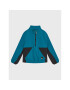 Jack Wolfskin Softshellová bunda Teen 1609811 Modrá Regular Fit - Pepit.sk