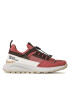 Jack Wolfskin Trekingová obuv Dromoventure Athletic Low W 4057001 Bordová - Pepit.sk