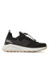 Jack Wolfskin Trekingová obuv Dromoventure Athletic Low W 4057001 Čierna - Pepit.sk