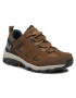 Jack Wolfskin Trekingová obuv Vojo 3 Texapore Low W 4042451 Hnedá - Pepit.sk