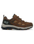 Jack Wolfskin Trekingová obuv Vojo 3 Texapore Low W 4042451 Hnedá - Pepit.sk