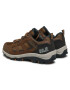 Jack Wolfskin Trekingová obuv Vojo 3 Texapore Low W 4042451 Hnedá - Pepit.sk