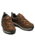 Jack Wolfskin Trekingová obuv Vojo 3 Texapore Low W 4042451 Hnedá - Pepit.sk