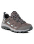 Jack Wolfskin Trekingová obuv Vojo 3 Texapore Low W 4042451 Sivá - Pepit.sk