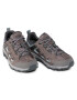 Jack Wolfskin Trekingová obuv Vojo 3 Texapore Low W 4042451 Sivá - Pepit.sk