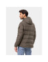 Jack Wolfskin Vatovaná bunda Colonius Jkt 1207431 Hnedá Regular Fit - Pepit.sk