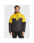 Jack Wolfskin Vatovaná bunda Dna Tundra 1206612 Žltá Regular Fit - Pepit.sk