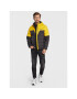 Jack Wolfskin Vatovaná bunda Dna Tundra 1206612 Žltá Regular Fit - Pepit.sk