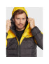 Jack Wolfskin Vatovaná bunda Dna Tundra 1206612 Žltá Regular Fit - Pepit.sk