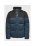 Jack Wolfskin Vatovaná bunda Nature 1206331 Tmavomodrá Regular Fit - Pepit.sk