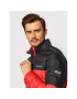 Jack Wolfskin Vatovaná bunda Tundra 1206621 Červená Regular Fit - Pepit.sk