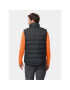 Jack Wolfskin Vesta Ather Down Vest 1207691 Čierna Regular Fit - Pepit.sk