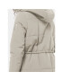 Jack Wolfskin Zimné bundy White Frost Parka 1207361 Sivá Regular Fit - Pepit.sk