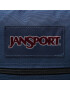 JanSport Ruksak Big Student EK0A5BAHN54 Tmavomodrá - Pepit.sk