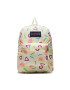 JanSport Ruksak Cross Town EK0A5BAI5E61 Žltá - Pepit.sk